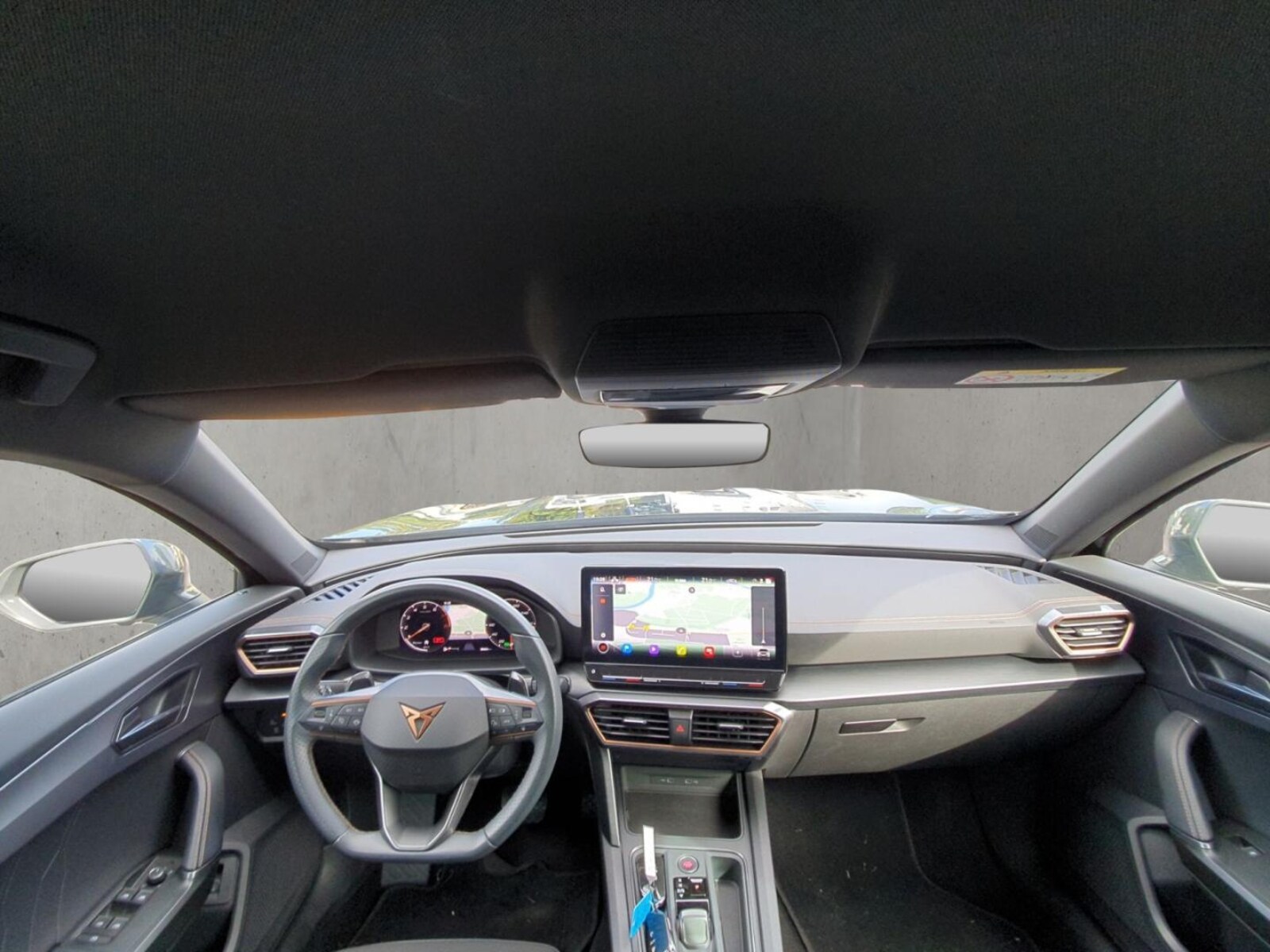 CUPRA Formentor – Bild 15