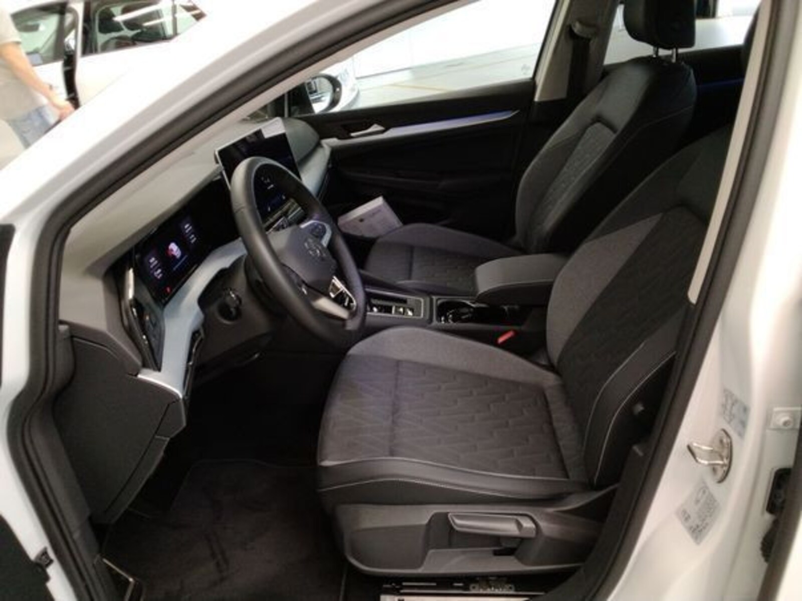 Volkswagen Golf – Bild 20