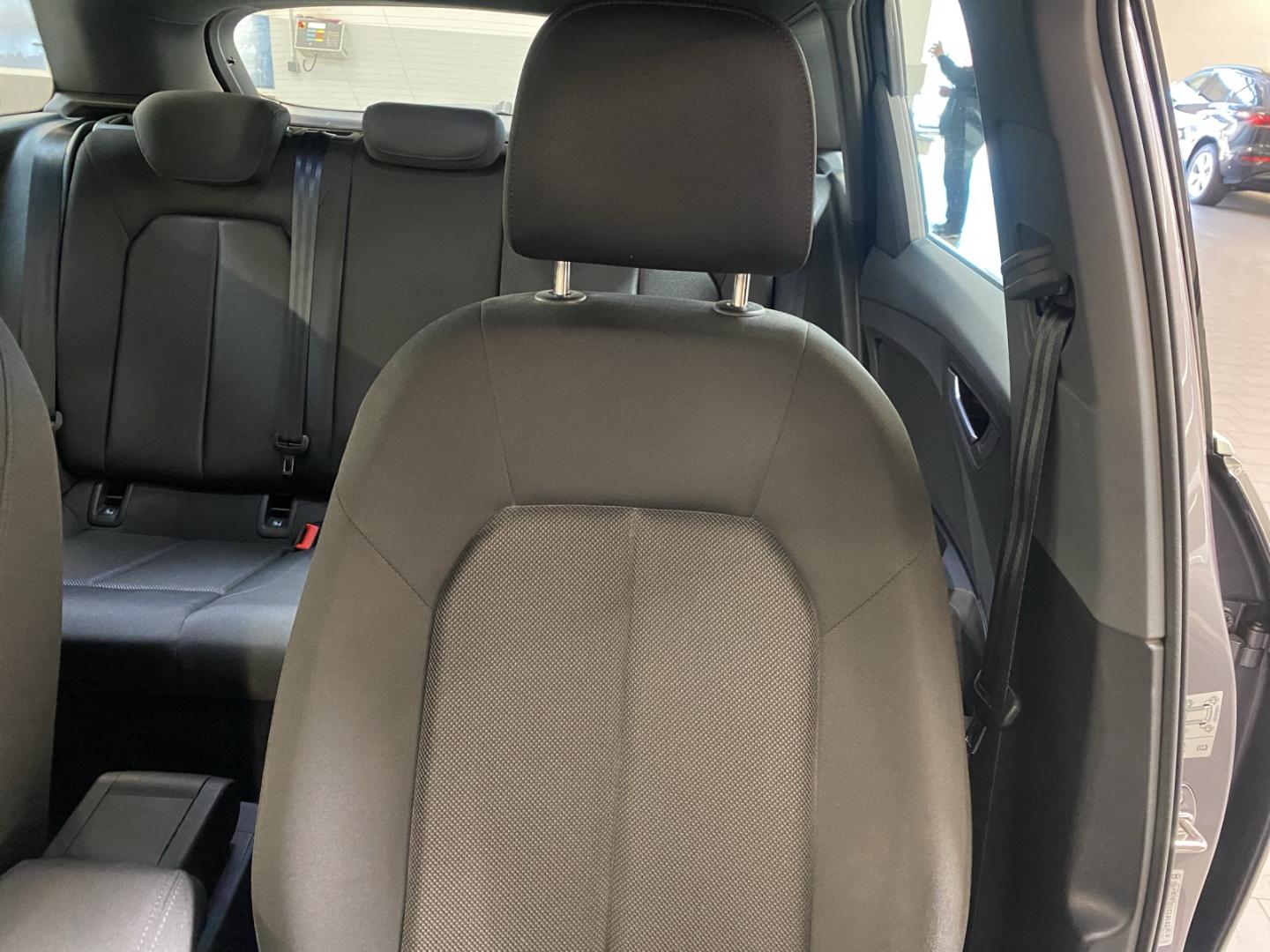 Image about Audi Q4 e-tron 50 e-tron quattro