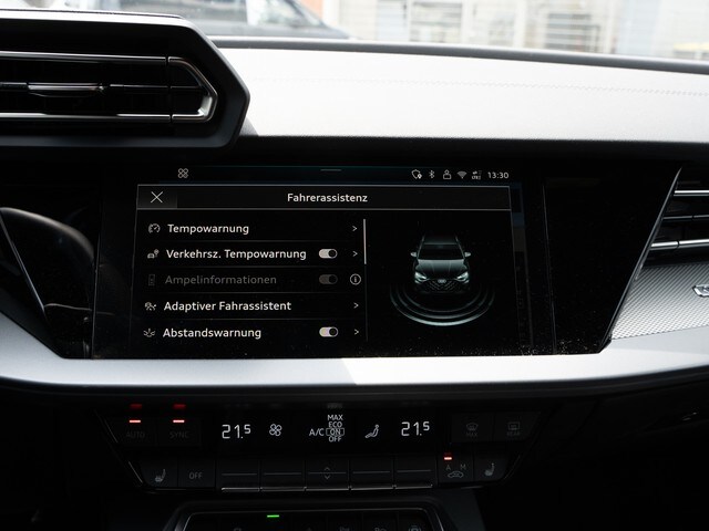 Image about Audi A3 Sportback TFSI e S line 40 TFSI e S tronic