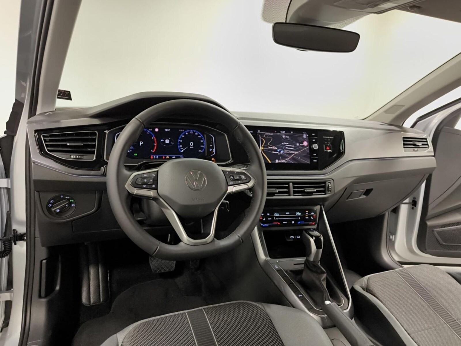 Volkswagen Polo – Bild 17