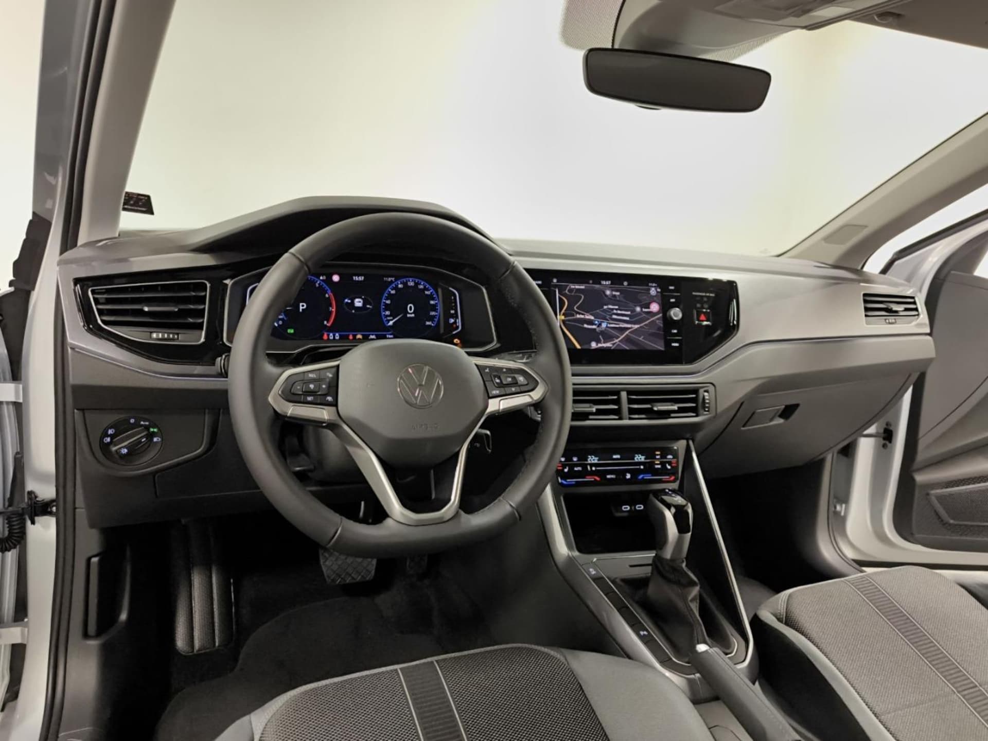 Volkswagen Polo Style