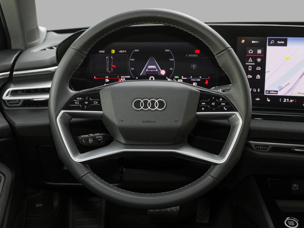 Image about Audi A5 Avant TDI 150 kW S tronic