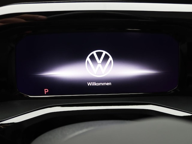 Volkswagen Multivan langversion