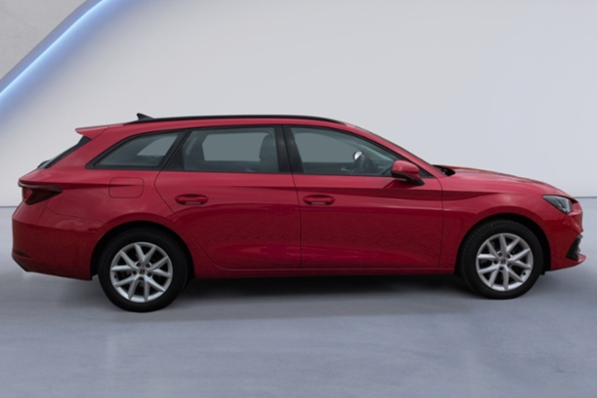 SEAT Leon Sportstourer Style