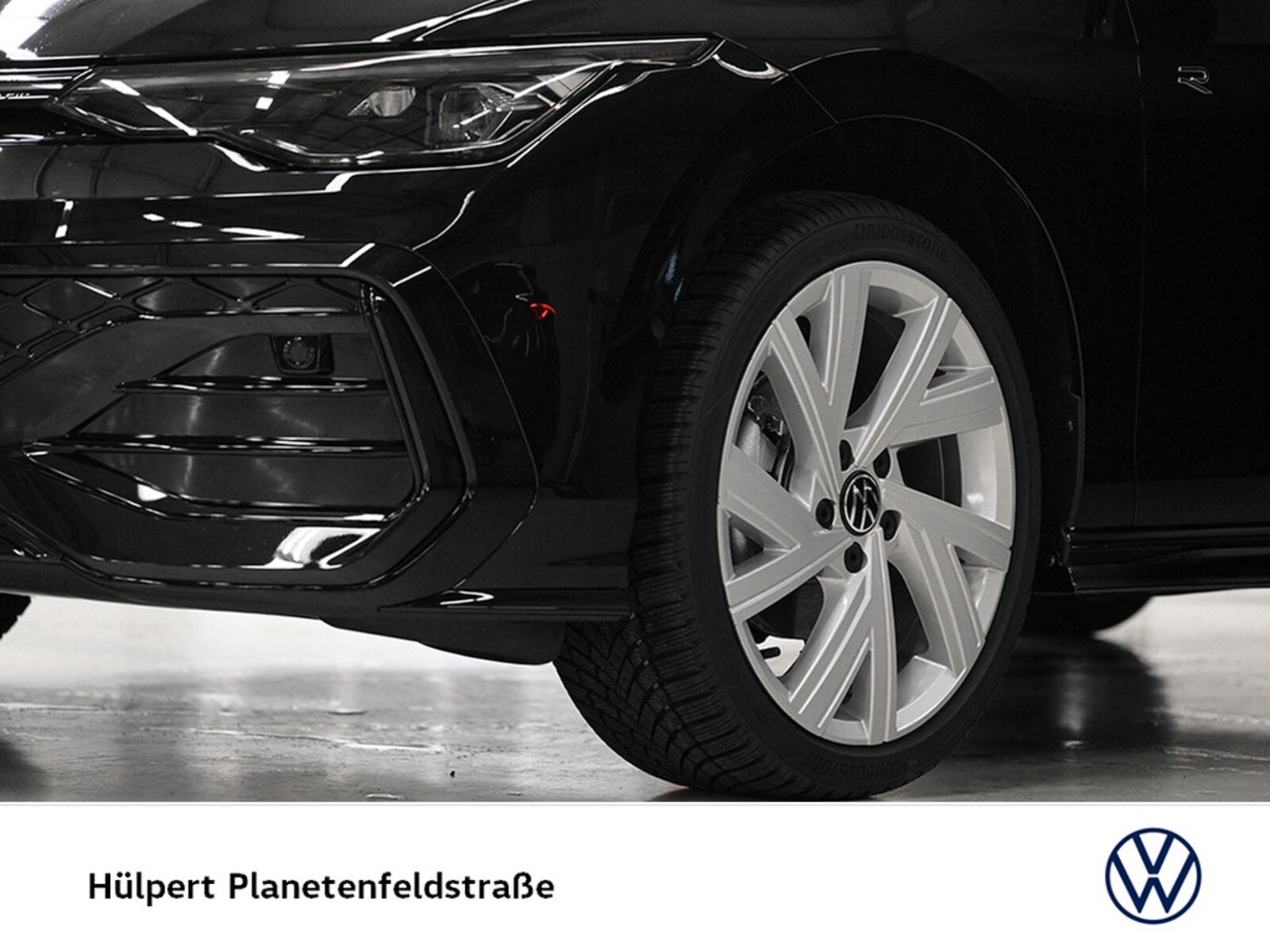 Volkswagen Golf – Bild 5