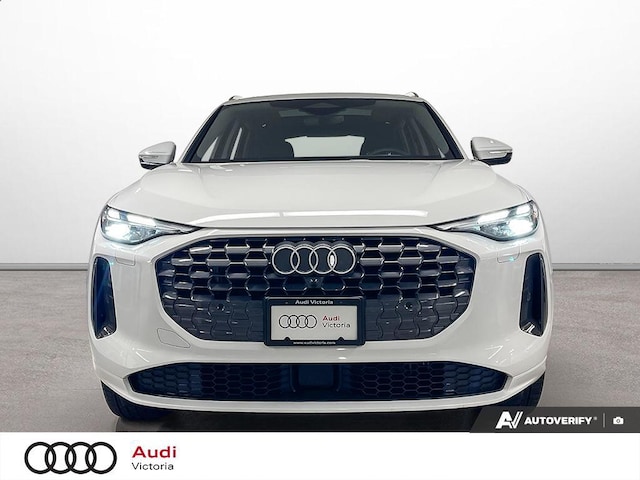 2025 Audi Audi Q5 SUV