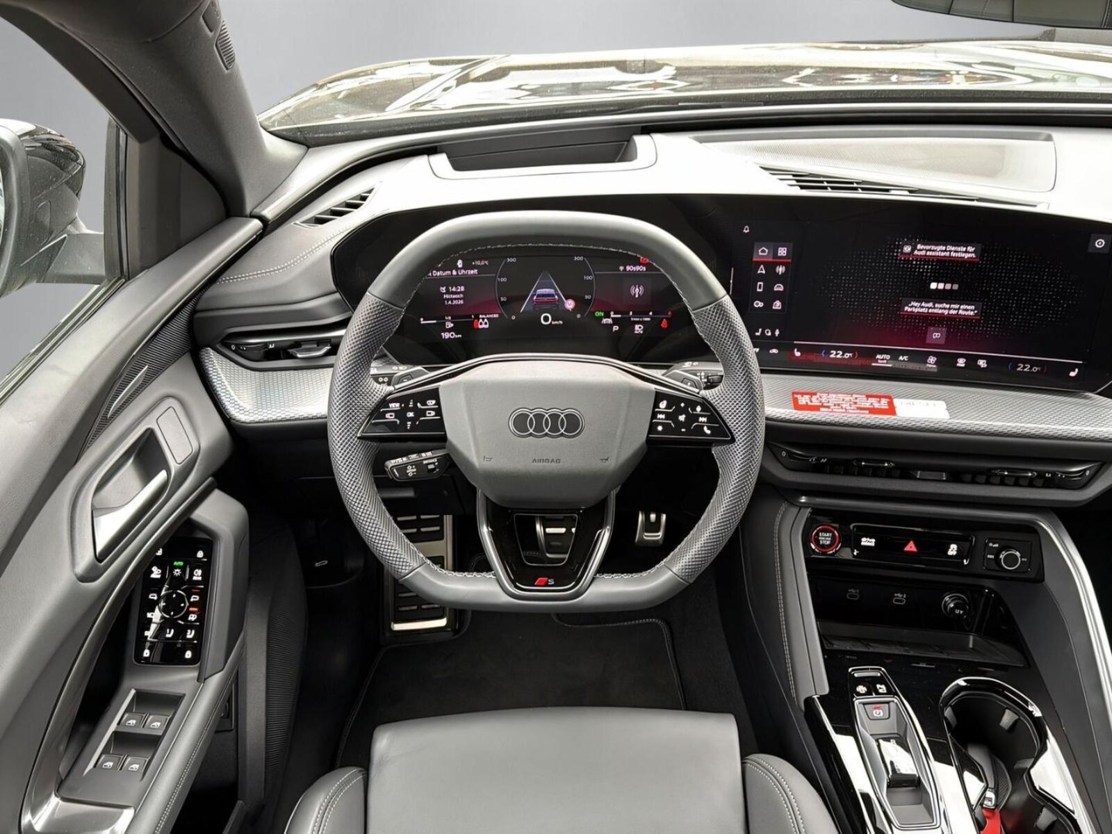 Audi Q5 Sportback – Bild 8