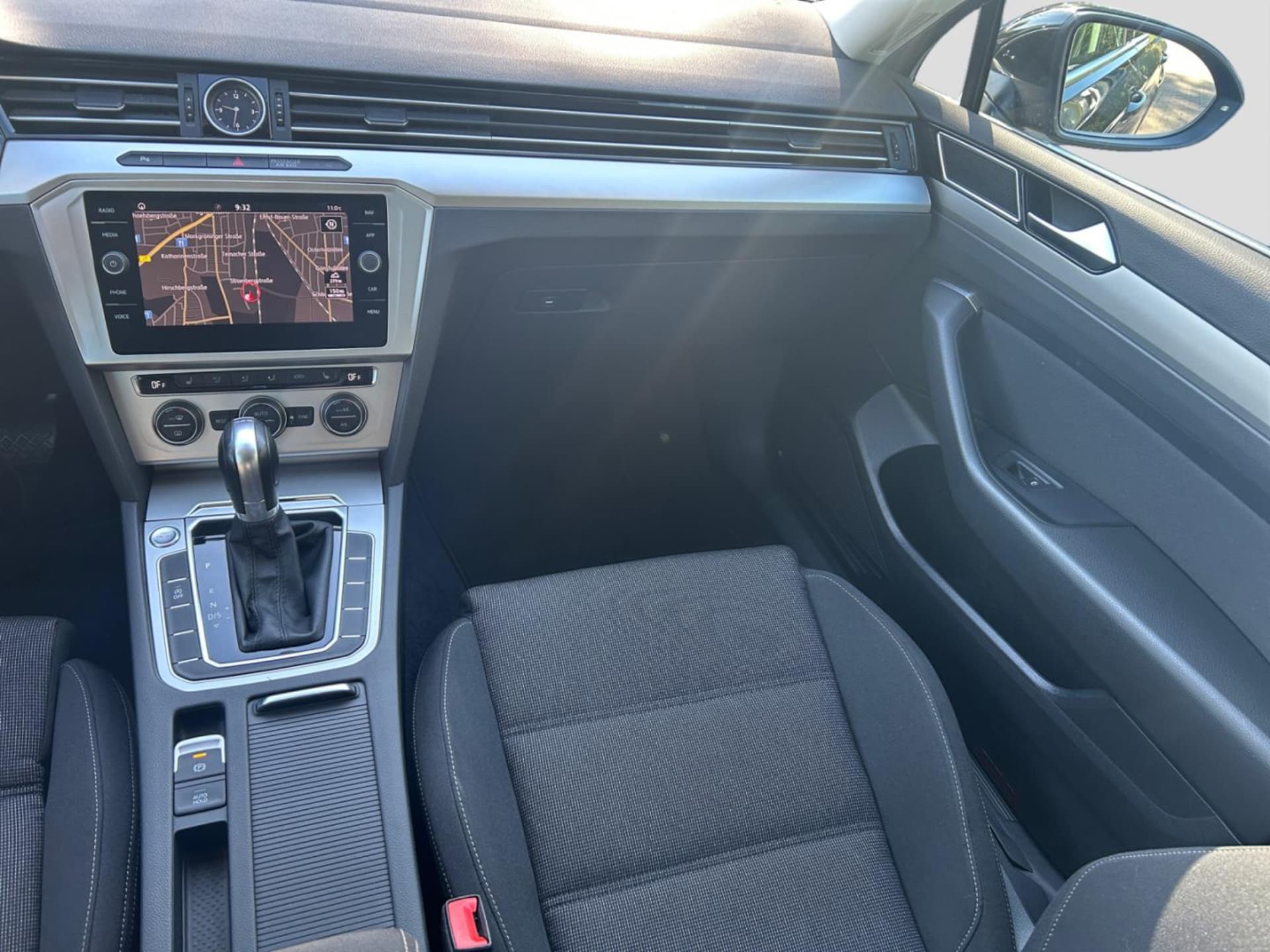Volkswagen Passat Variant Comfortline