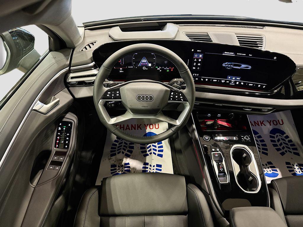 2026 Audi A6 Premium Plus - Photo 25