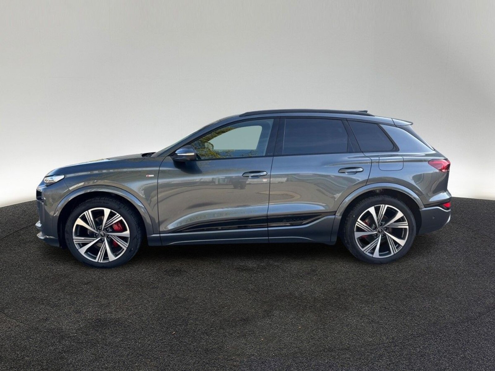Audi Q6 e-tron – Bild 5