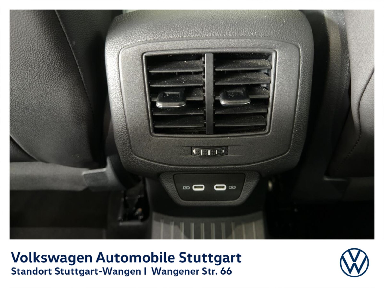 Volkswagen T-Roc – Bild 14