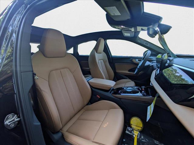 2025 Audi A5 Premium Plus - Photo 19