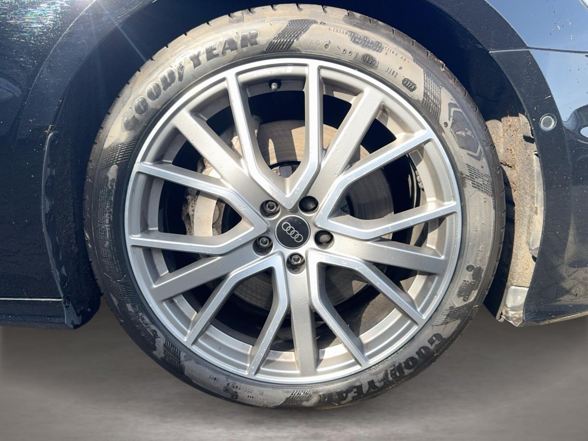 Audi A6 Limousine TFSI e Advanced
