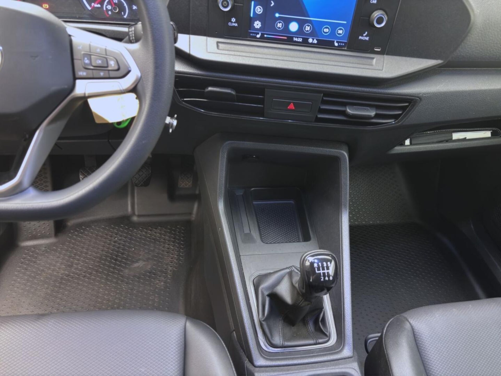 Volkswagen Caddy Maxi Cargo