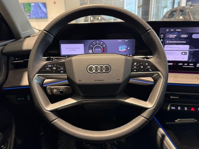 2026 Audi Q3 Base - Photo 16