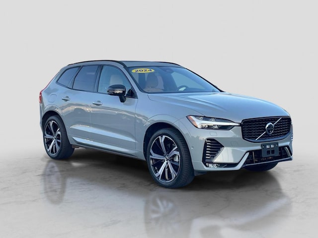 2024 Volvo XC60