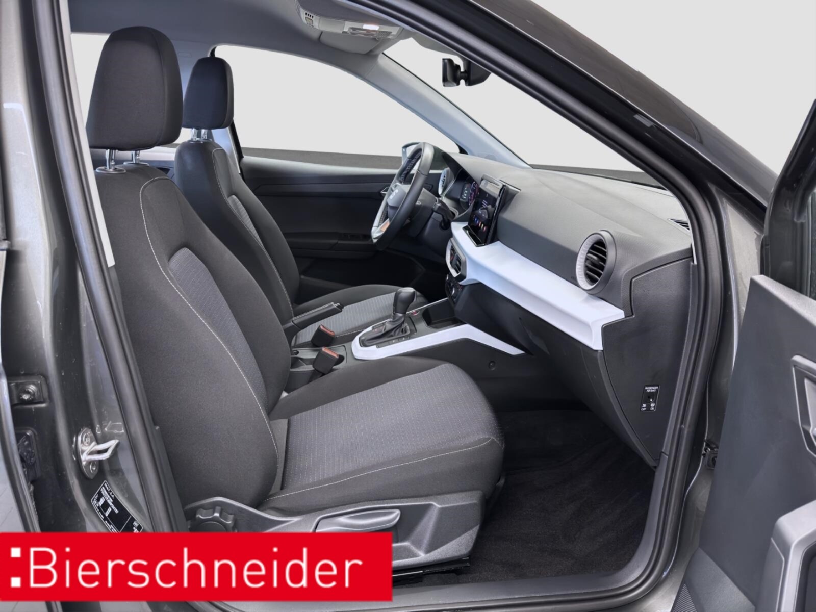 SEAT Arona – Bild 14