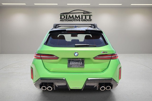 2026 BMW M5