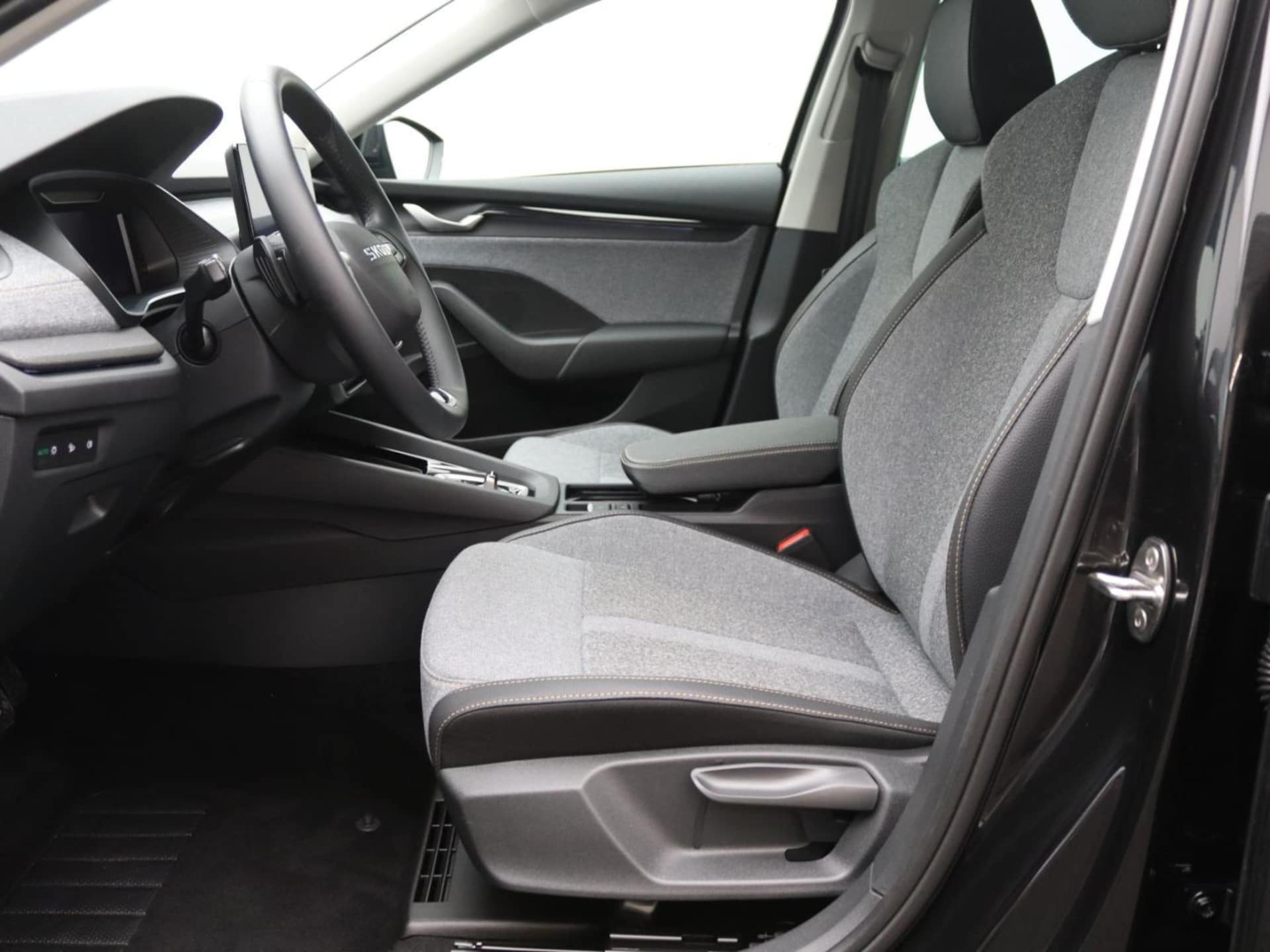 Skoda Octavia Combi Selection