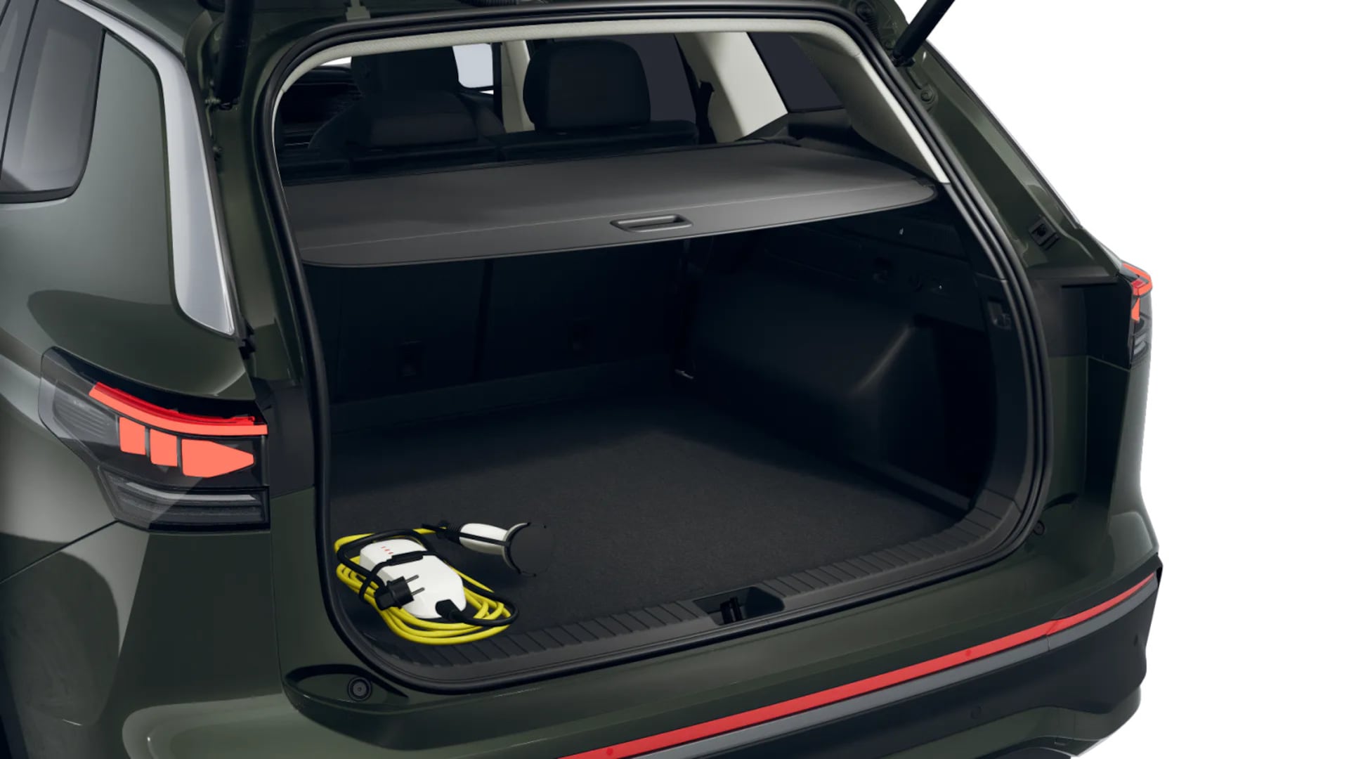 Volkswagen Tayron Elegance