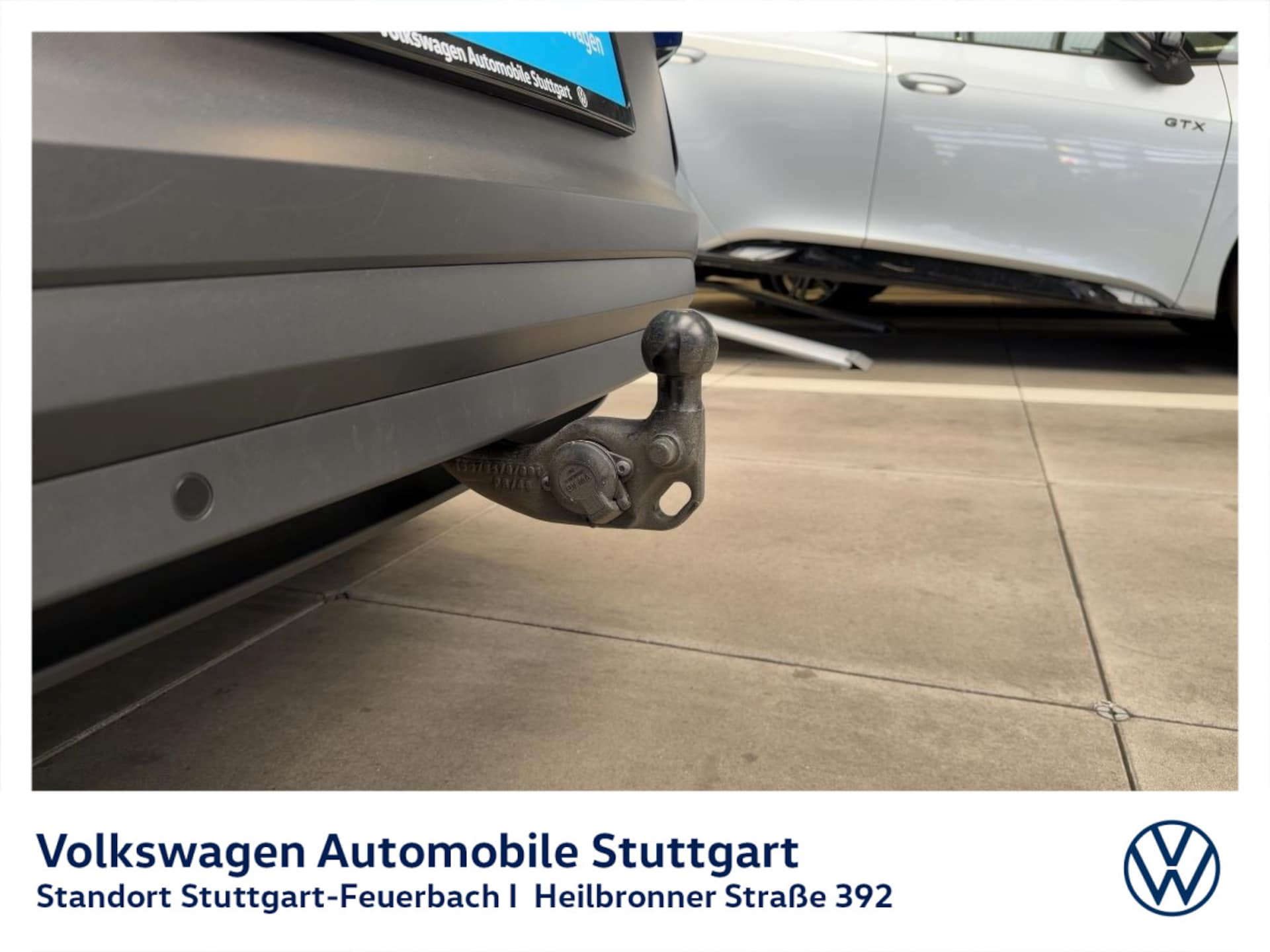 Volkswagen ID.4 Pro
