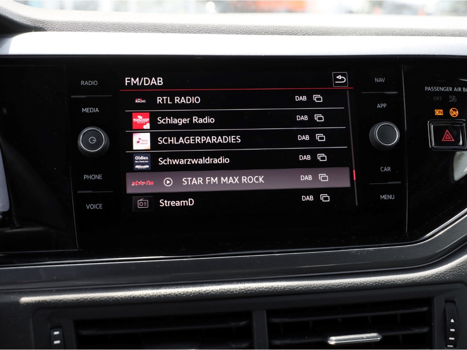 Volkswagen Polo – Bild 12
