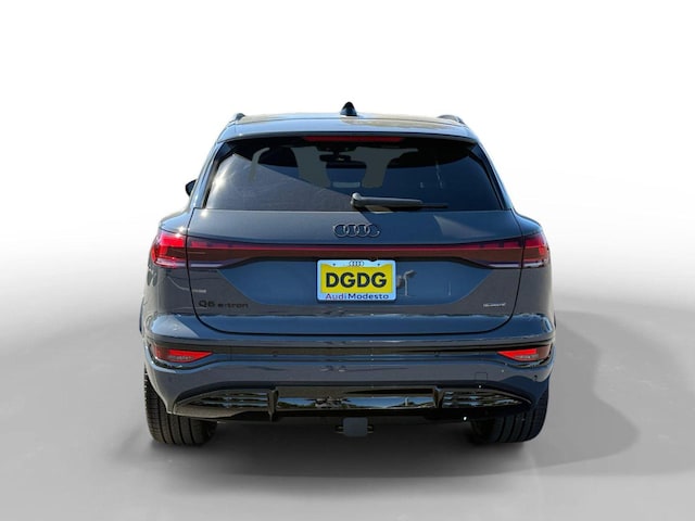 2027 Audi Q6 e-tron