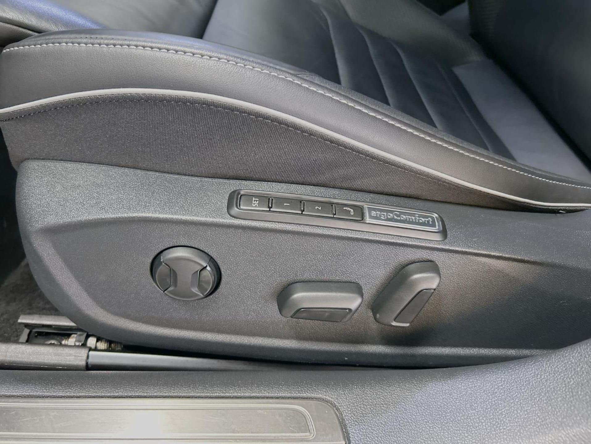 Volkswagen Arteon Shooting Brake R-Line