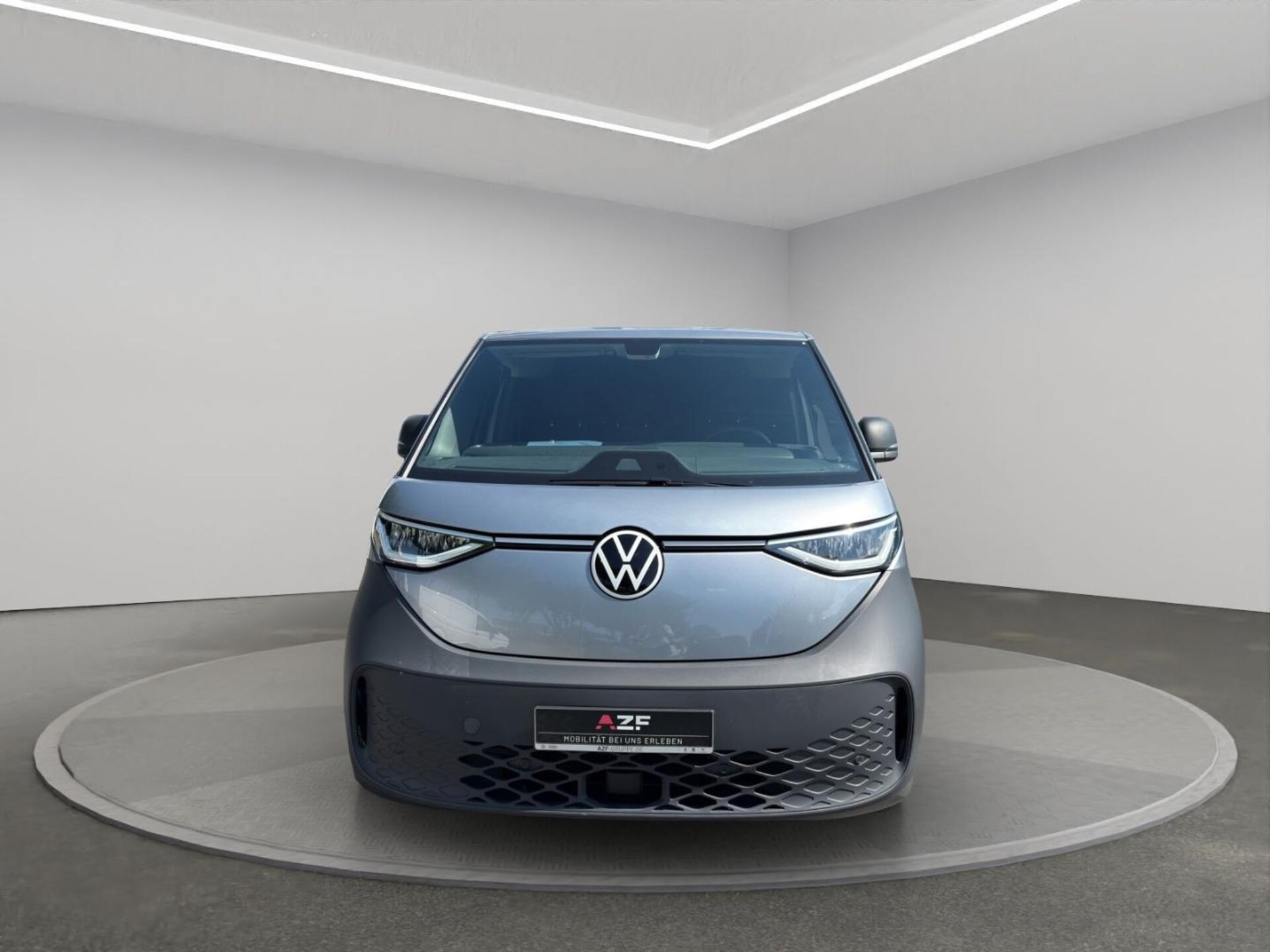 Volkswagen ID. Buzz Cargo Basis-Modell