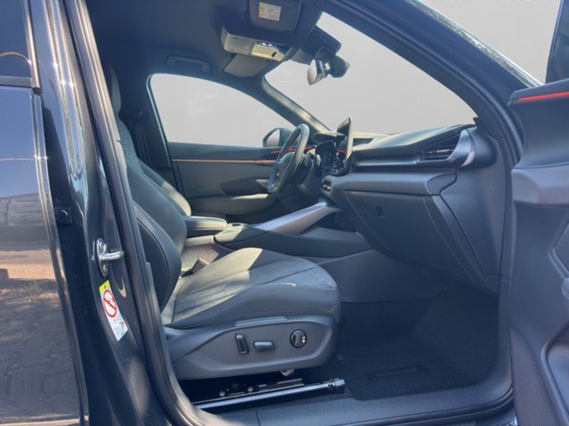 CUPRA Terramar VZ