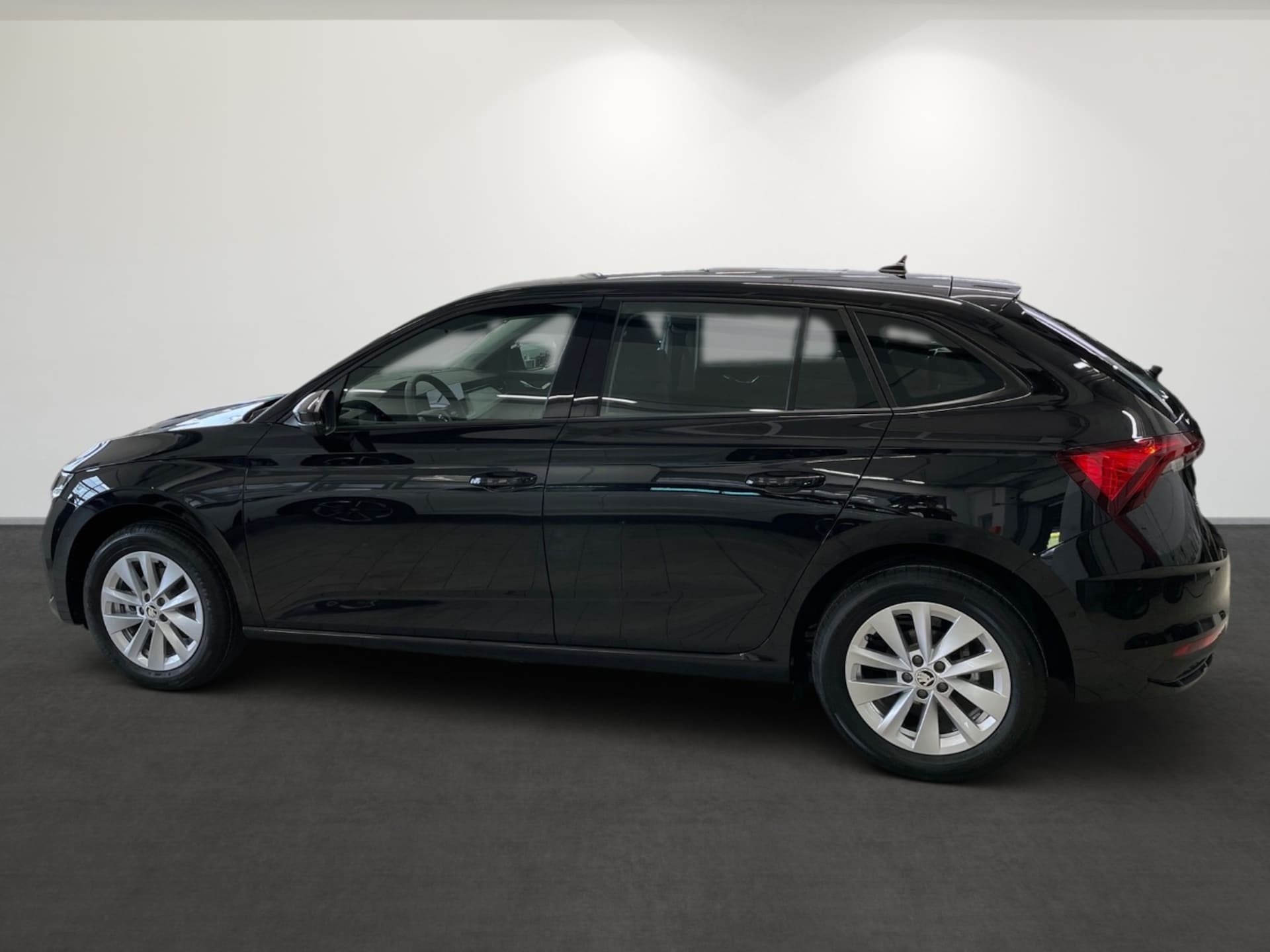 Skoda Scala Selection