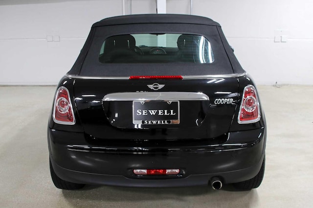 2013 MINI