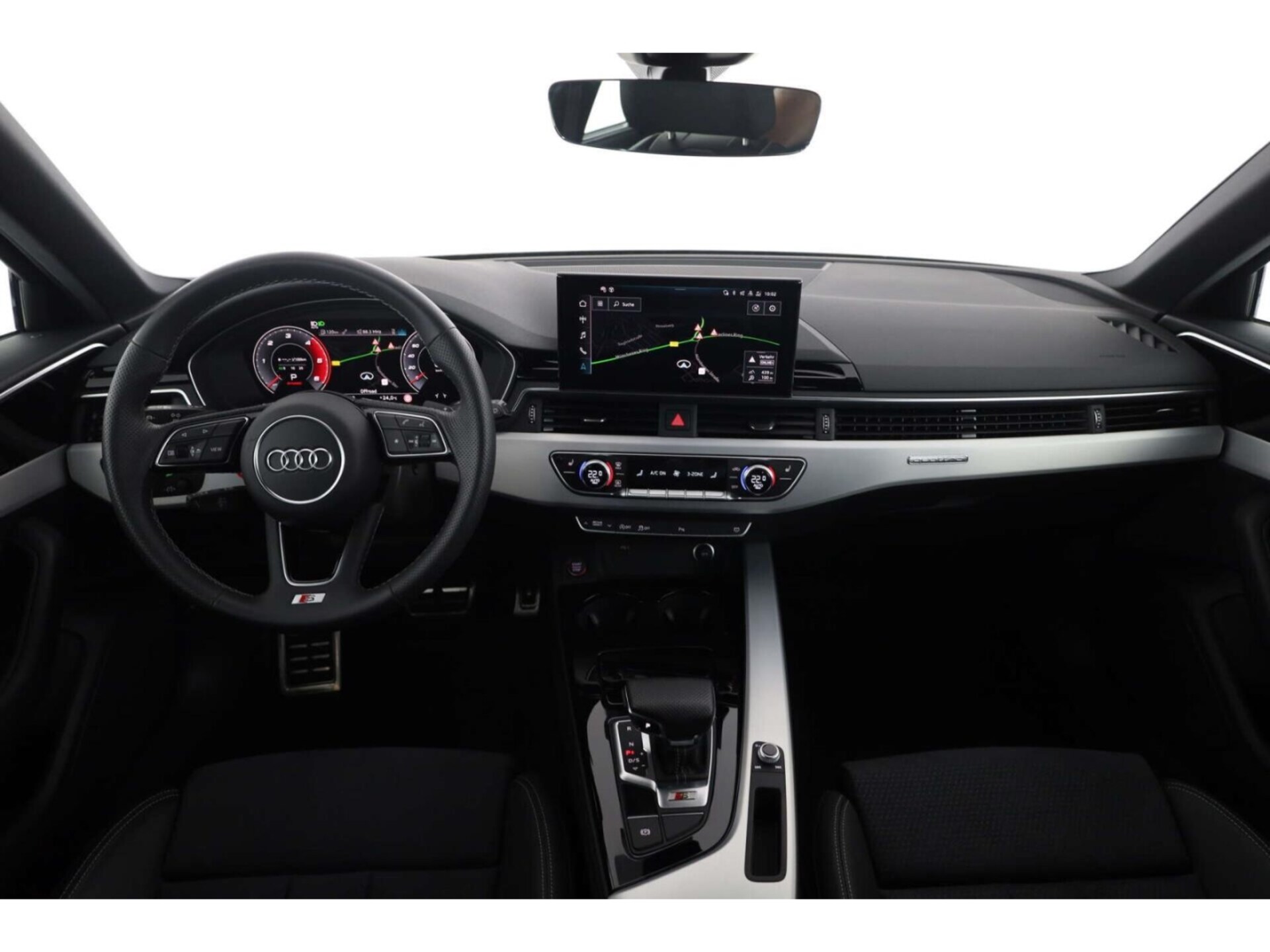 Audi S4 Avant