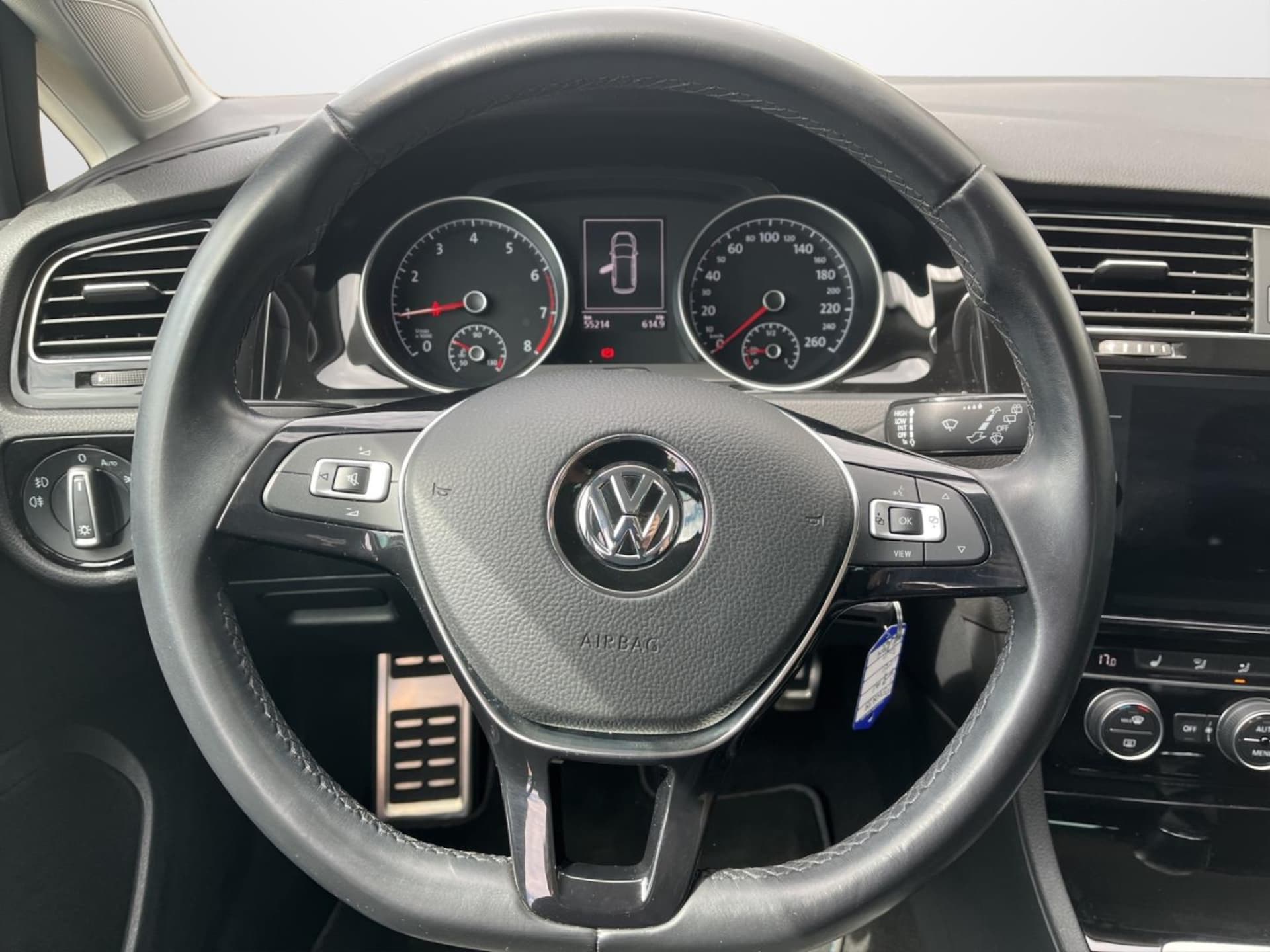 Volkswagen Golf Variant JOIN