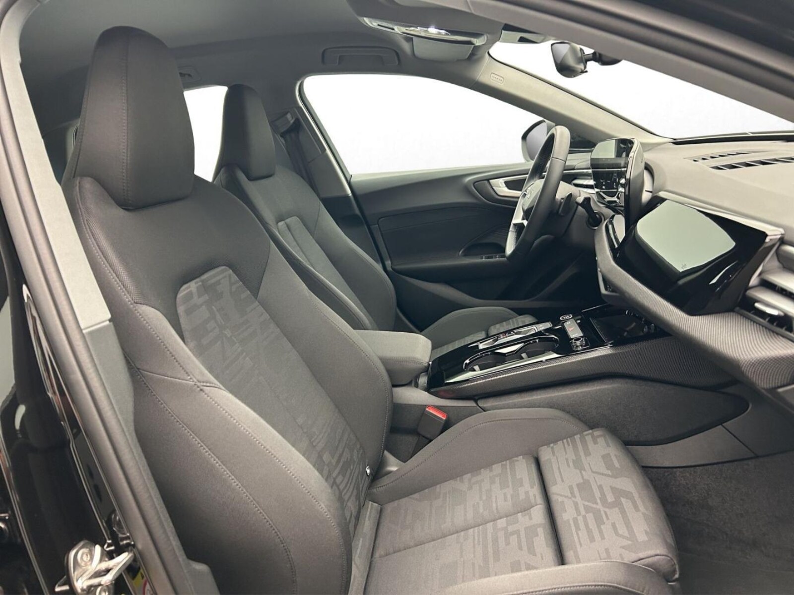 Audi A5 Limousine – Bild 4