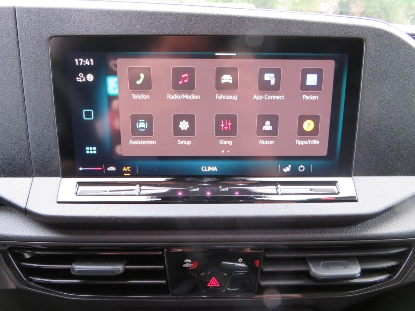 Volkswagen Caddy Cargo – Bild 10