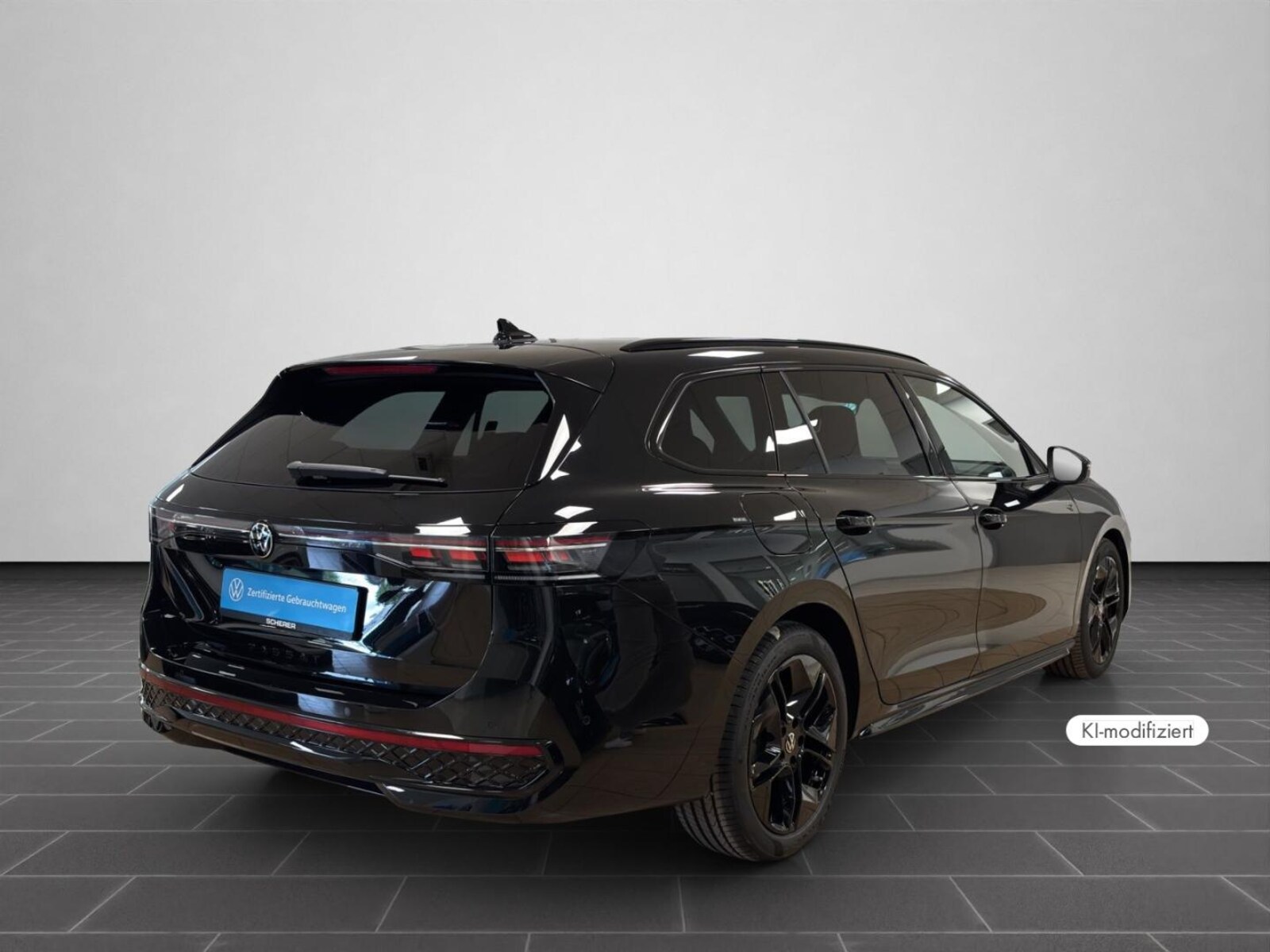 Volkswagen Passat – Bild 2