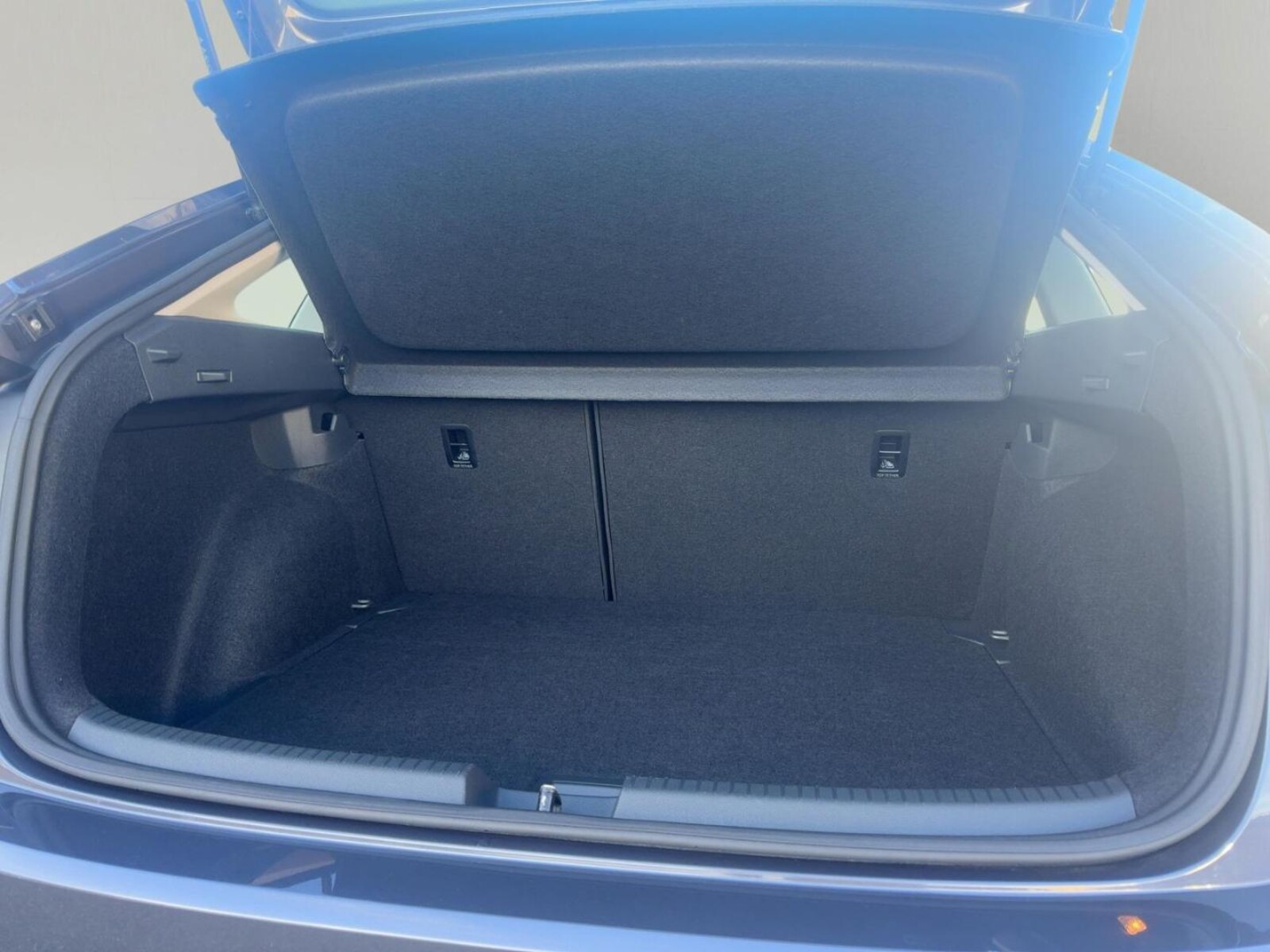 Volkswagen Taigo – Bild 8