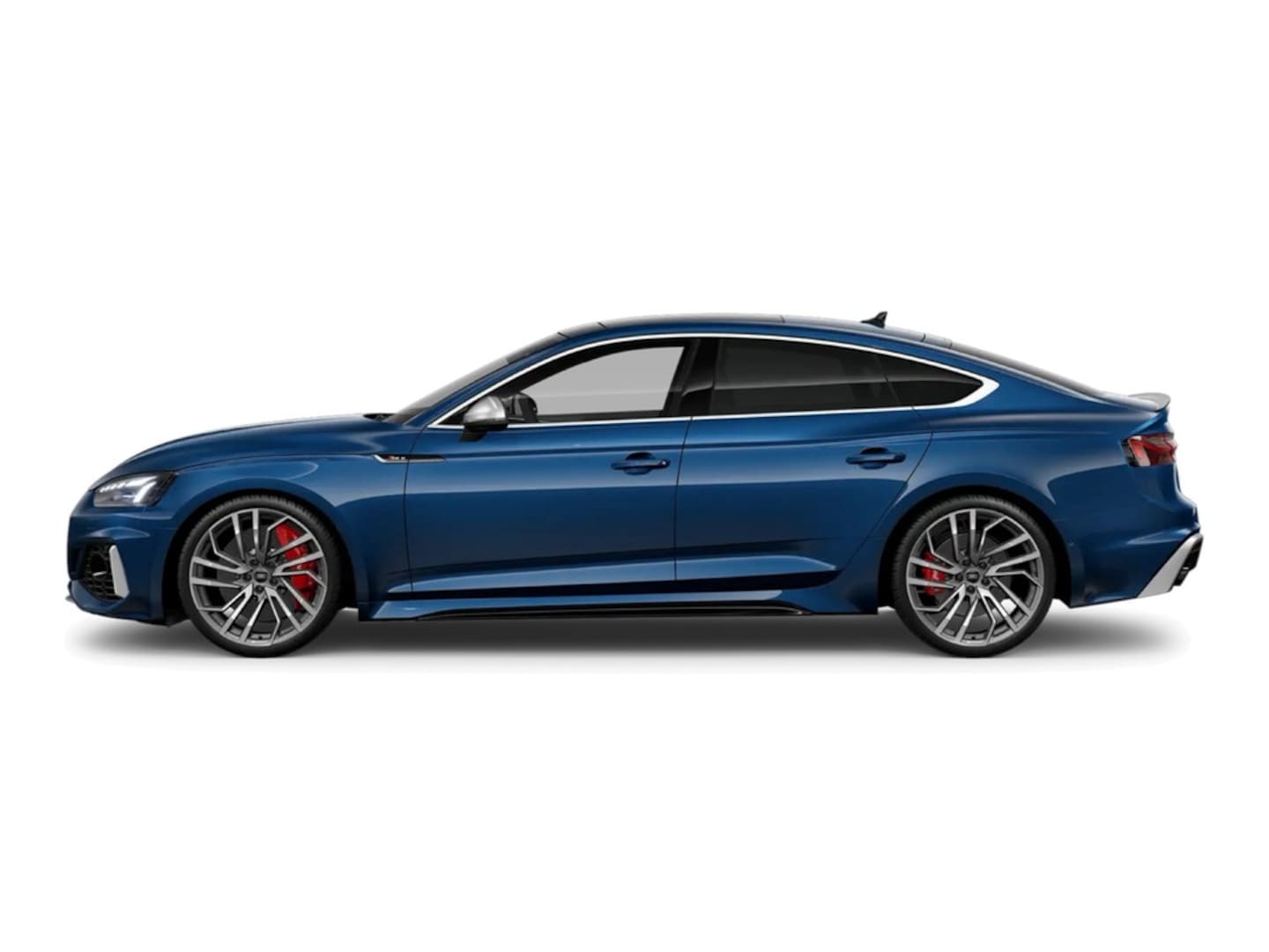 Bild über Audi RS 5 Sportback TFSI quattro tiptronic - für weitere Informationen kontaktieren Sie den Audi Partner