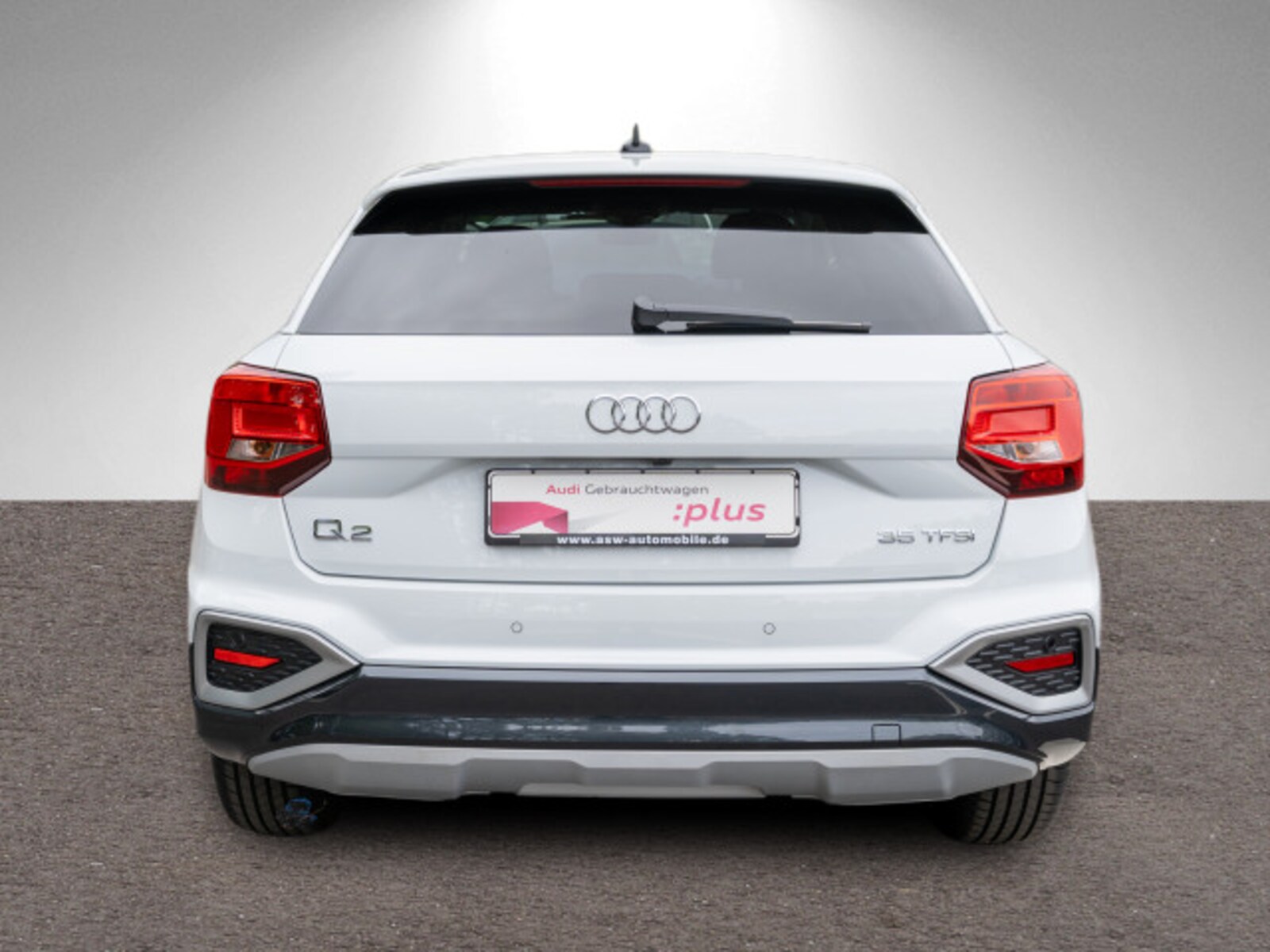 Audi Q2 – Bild 6