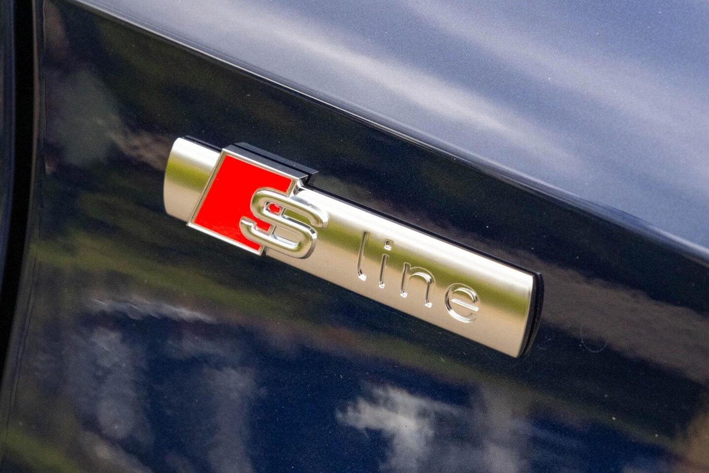 Image about Audi A3 Sportback TFSI S tronic