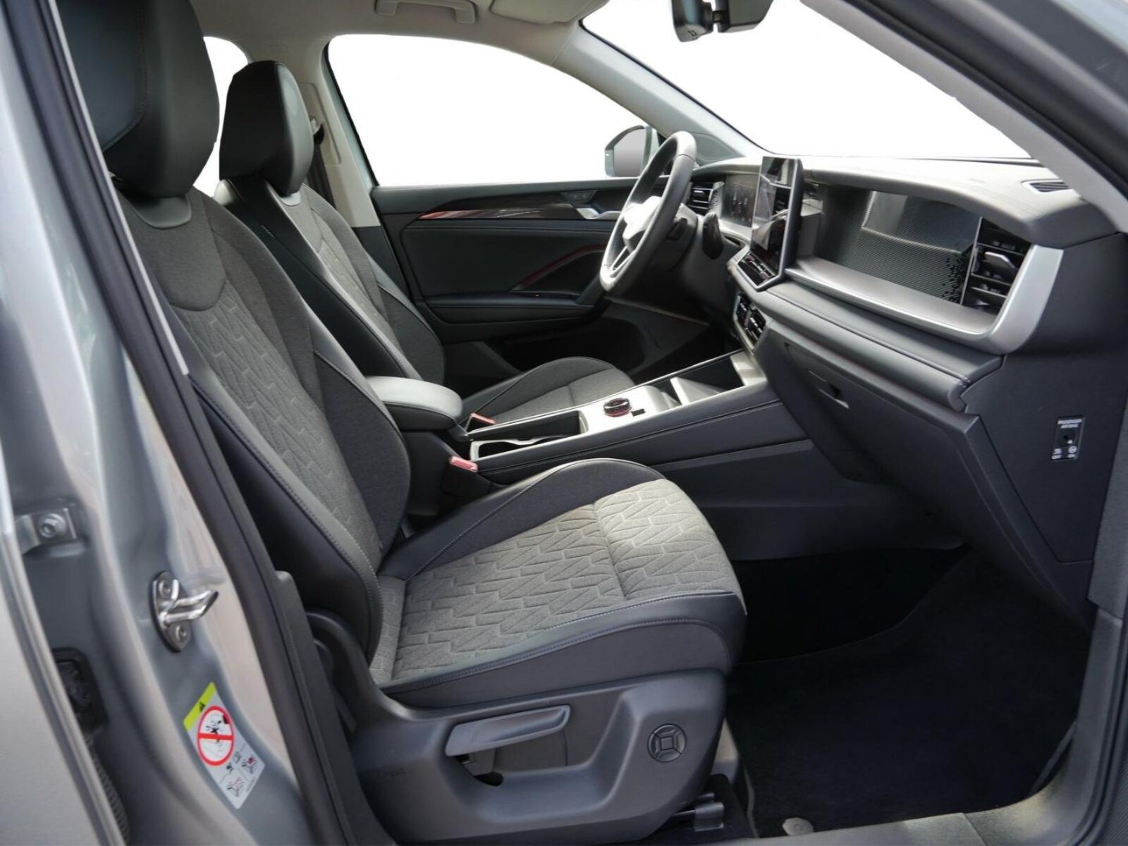 Volkswagen Tayron – Bild 4