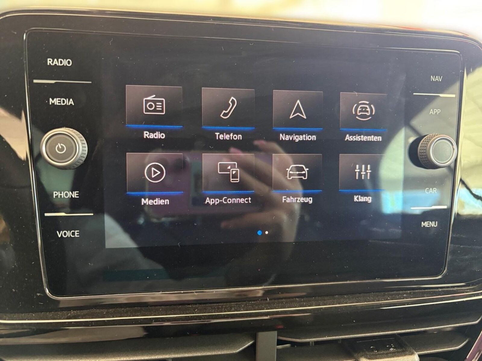 Volkswagen T-Roc Cabriolet – Bild 10