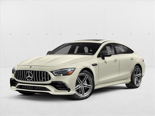 2020 Mercedes-Benz