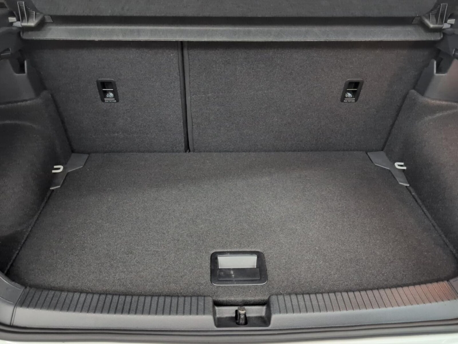 Volkswagen T-Cross – Bild 14