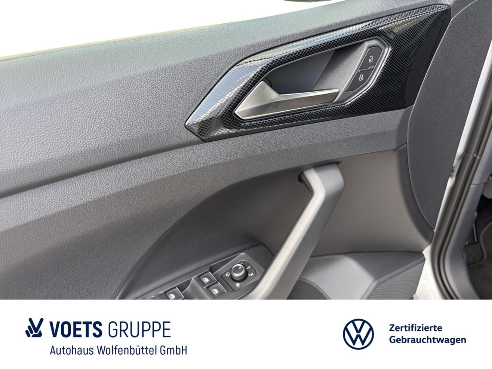 Volkswagen T-Cross – Bild 13
