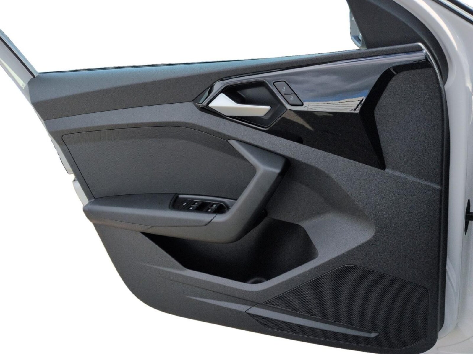 Audi A1 allstreet – Bild 15