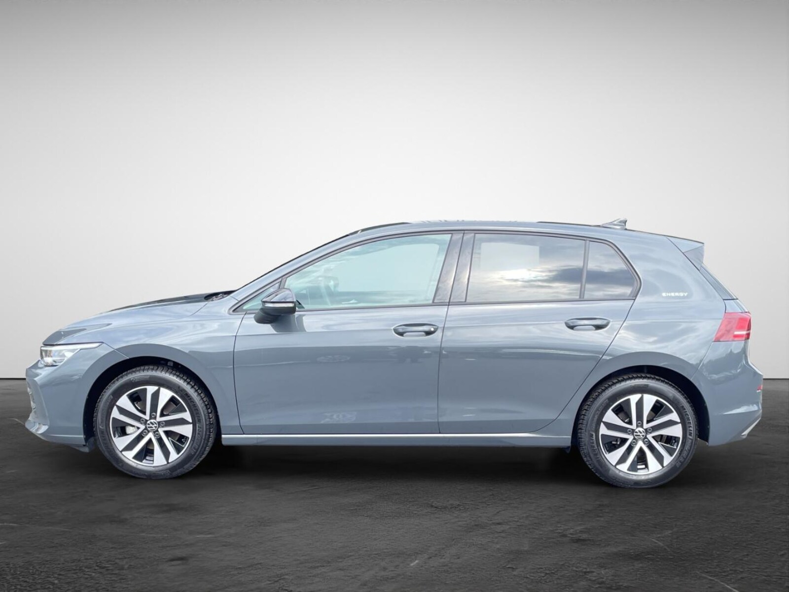 Volkswagen Golf – Bild 4
