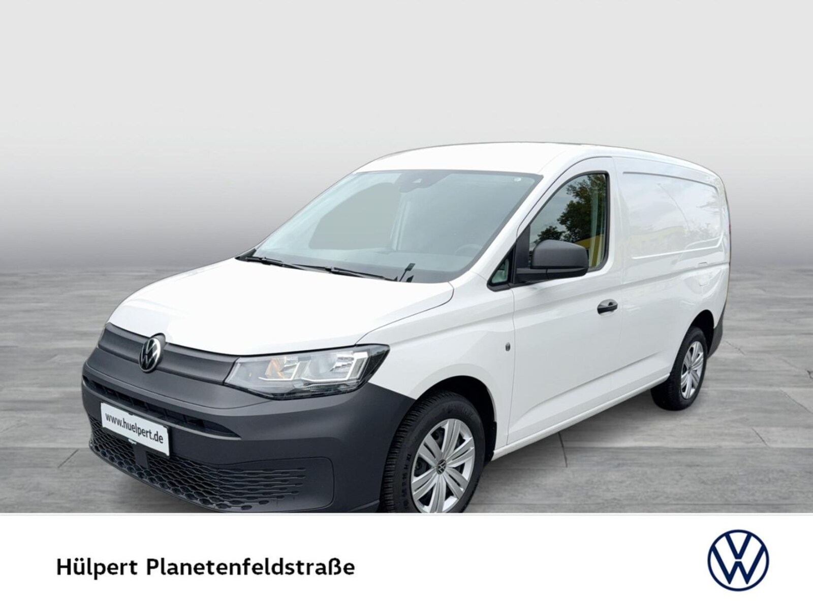 Volkswagen Caddy Maxi Cargo